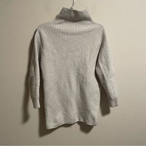Wilfred Montpellier Turtleneck 100% Merino Wool- Size Small